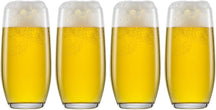Verre à bière Schott Zwiesel For You - 430 ml - 4 pièces