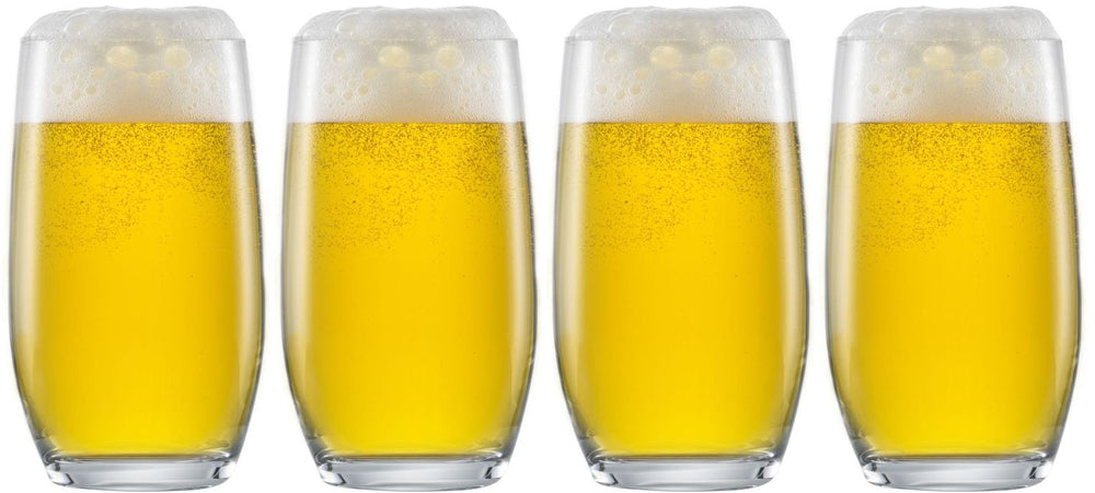 Verres à bière Schott Zwiesel For You - 330 ml - 4 pièces