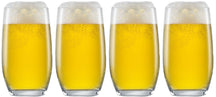 Verres à bière Schott Zwiesel For You - 330 ml - 4 pièces