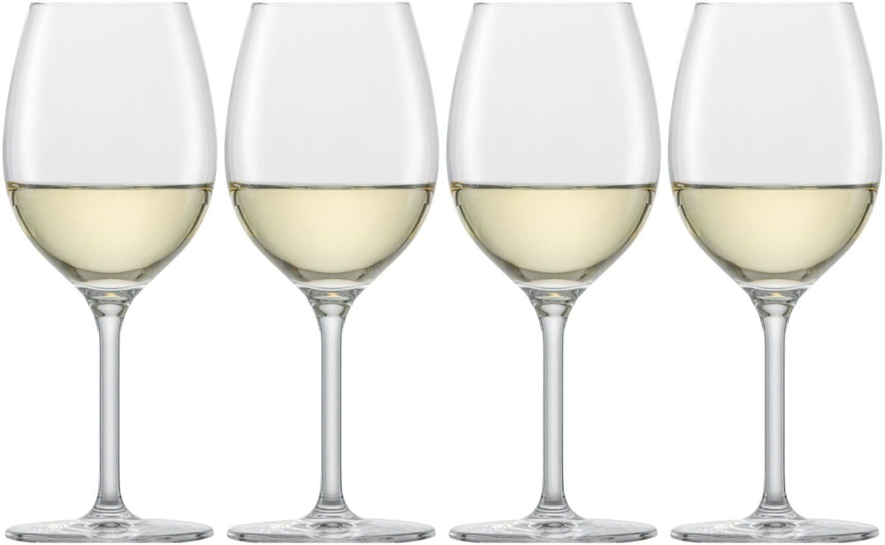 Verre à vin blanc Schott Zwiesel For You - 368 ml - 4 pièces