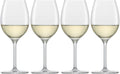 Verre à vin blanc Schott Zwiesel For You - 368 ml - 4 pièces