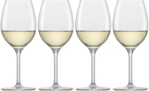 Verre à vin blanc Schott Zwiesel For You - 368 ml - 4 pièces