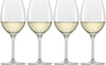 Verre à vin blanc Schott Zwiesel For You - 368 ml - 4 pièces