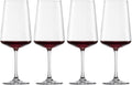 Verres à vin rouge Schott Zwiesel MioVino - 500 ml - 4 pièces