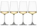 Verres à vin blanc Schott Zwiesel MioVino - 380 ml - 4 pièces