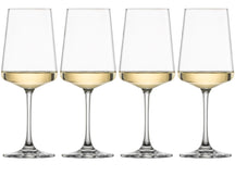 Verres à vin blanc Schott Zwiesel MioVino - 380 ml - 4 pièces