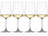 Verres à vin blanc Schott Zwiesel MioVino - 380 ml - 4 pièces