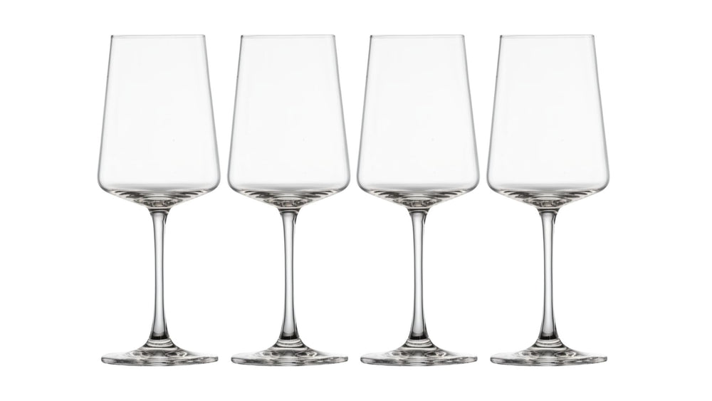 Verres à vin blanc Schott Zwiesel MioVino - 380 ml - 4 pièces