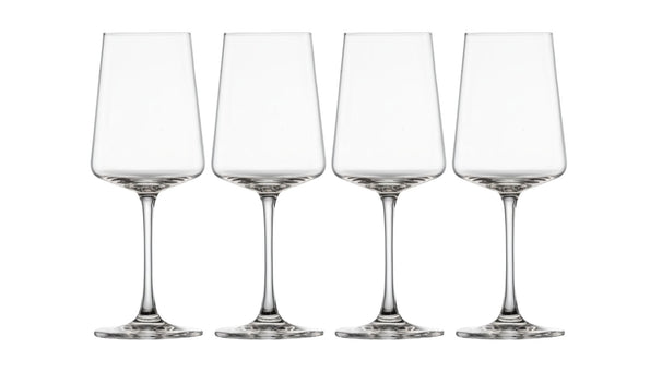 Verres à vin blanc Schott Zwiesel MioVino - 380 ml - 4 pièces