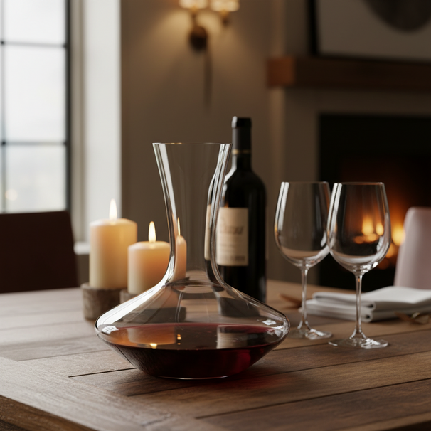 Carafe de décantation Schott Zwiesel Classico 750 ml