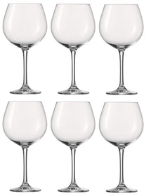 Verres à Gin Tonic Schott Zwiesel Classico 800 ml - 6 Pièces