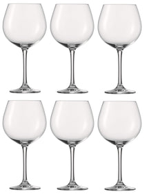 Verres à Gin Tonic Schott Zwiesel Classico 800 ml - 6 Pièces