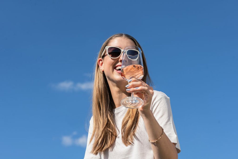 Verres à vin blanc Schott Zwiesel MioVino - 380 ml - 4 pièces