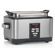 Appareil de cuisson sous vide Espressions - avec circulateur - Smart - 5,5 litres - EP5000