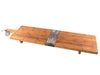 Planche de Service Bio XXL - Bambou - 100 x 26 cm