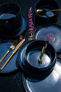 Assiettes de dîner Jay Hill Aride ø 27 cm - 4 pièces