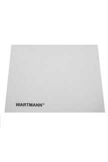 Tapis de cuisson en silicone Wartmann 35 x 30 cm - 3 pièces