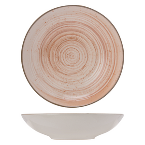 Ensemble d'assiettes profondes CosyTrendy - À soupe - Sintra - Ø21 cm - 4 pièces