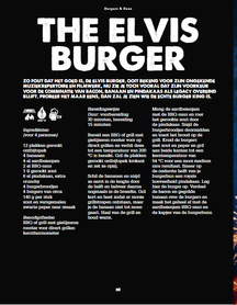 Livre de recettes - Smokey Goodness - Burgers et bouchées barbecue