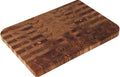 Planche à découper Cookinglife - Planche à servir - en teck - 40 x 28 cm