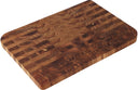 Planche à découper Cookinglife - Planche à servir - en teck - 40 x 28 cm