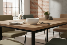 Ensemble de bols Siaki - Bols a soupe - New Bone - Ø 15 cm - 6 pièces