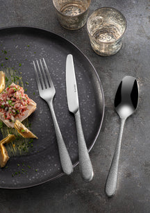 Sola Bestekset Phoenix - 18/10 RVS - 24 delig / 6 personen