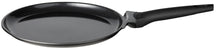 Crêpière / Poêle à crêpes Sola Ceramic Deluxe - Compatible induction - Revêtement antiadhésif en céramique - ø 28 cm
