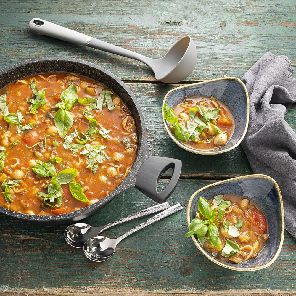 Cuisiner devient un art avec les bons ustensiles de cuisine