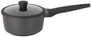 Casserole Sola - avec couvercle - Ceramic Deluxe - en aluminium - ø 18 cm