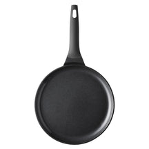 Crêpière / Poêle à crêpes Sola Ceramic Deluxe - Compatible induction - Revêtement antiadhésif en céramique - ø 28 cm