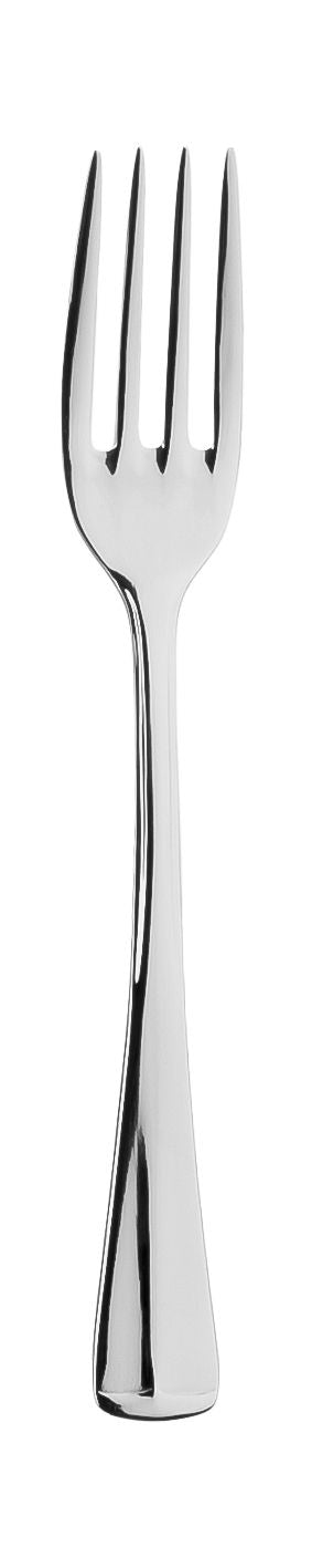 Sola Bestekset Haagsch Lofje - 18/10 RVS - 90 delig / 9 personen