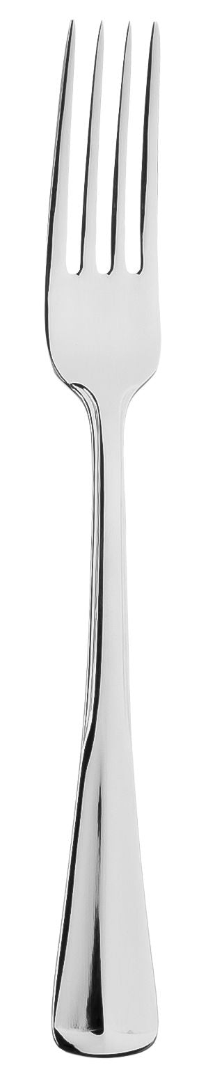 Sola Bestekset Haagsch Lofje - 18/10 RVS - 90 delig / 9 personen