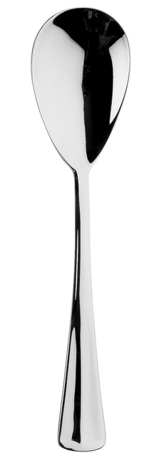 Sola Bestekset Haagsch Lofje - 18/10 RVS - 90 delig / 9 personen