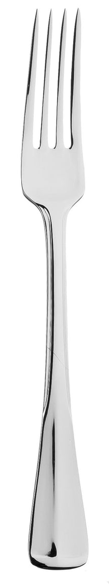 Sola Bestekset Haagsch Lofje - 18/10 RVS - 90 delig / 9 personen