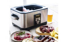 Appareil de cuisson sous vide Espressions - avec circulateur - Smart - 5,5 litres - EP5000