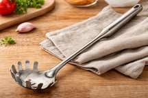 Cuillère à spaghetti ProLine - en acier inoxydable - ProLine - 35,5 cm