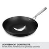 Stahl Cookware Poêle à Frire en Fonte Légère - 20 cm - Convient également à l'induction