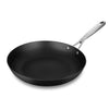 Stahl Cookware Poêle à Frire en Fonte Légère - 24 cm - Convient également à l'induction