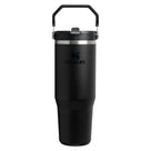 Stanley Thermos / Tasse Thermos The IceFlow Flip Straw 2.0 Tumbler Noir - 890 ml