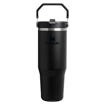 Stanley Thermos / Tasse Thermos The IceFlow Flip Straw 2.0 Tumbler Noir - 890 ml