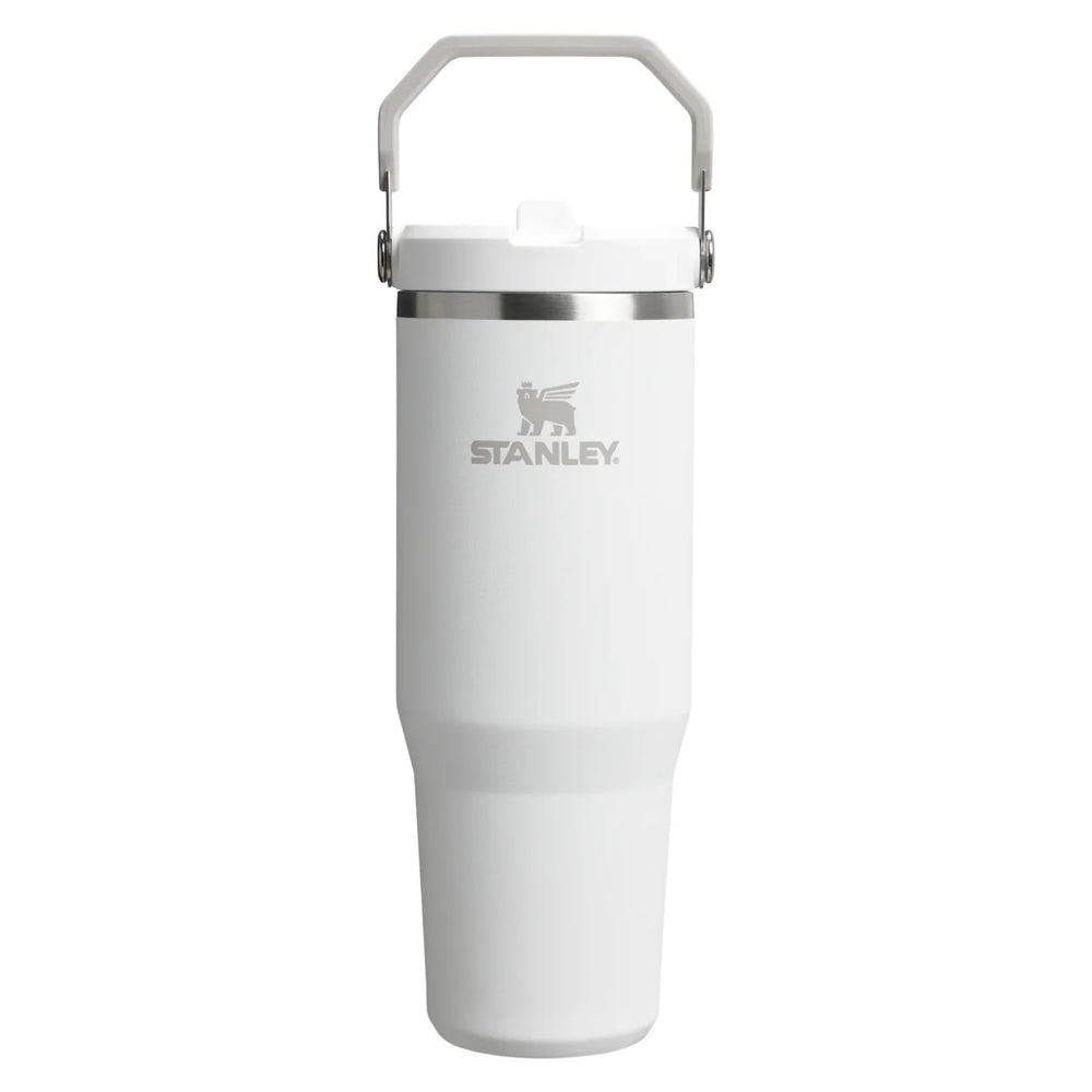 Stanley Thermos / Tasse Thermos The IceFlow™ Flip Straw 2.0 Tumbler Frost - 890 ml