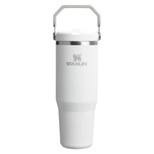 Stanley Thermos / Tasse Thermos The IceFlow™ Flip Straw 2.0 Tumbler Frost - 890 ml