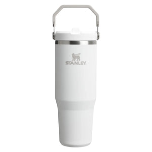 Stanley Thermos / Tasse Thermos The IceFlow™ Flip Straw 2.0 Tumbler Frost - 890 ml