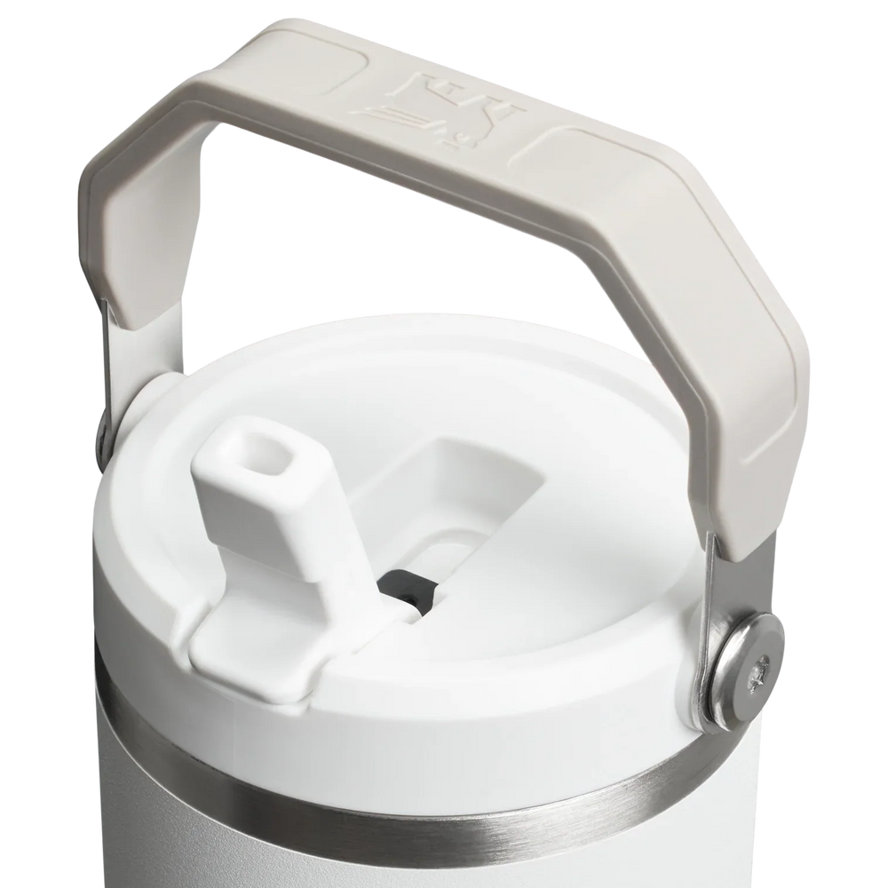 Stanley Thermos / Tasse Thermos The IceFlow™ Flip Straw 2.0 Tumbler Frost - 890 ml