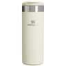 Stanley Thermos / Tasse isotherme The AeroLight™ Transit Bottle Crème Brillante - 470 ml