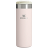 Bouteille isotherme Stanley The AeroLight™ Transit Rose Quartz - 470 ml