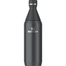 Bouteille Thermos Stanley The All Day Slim Bottle - Noir - 600 ml