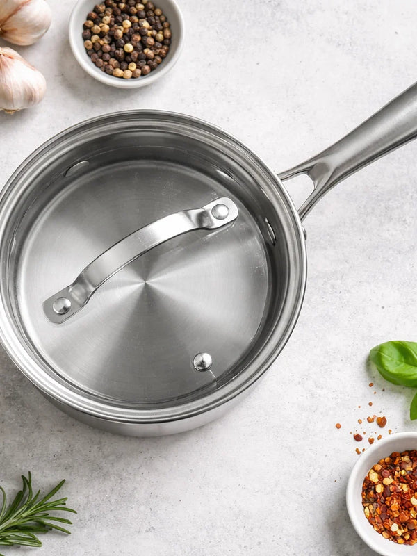 Cookinglife Signature Steel