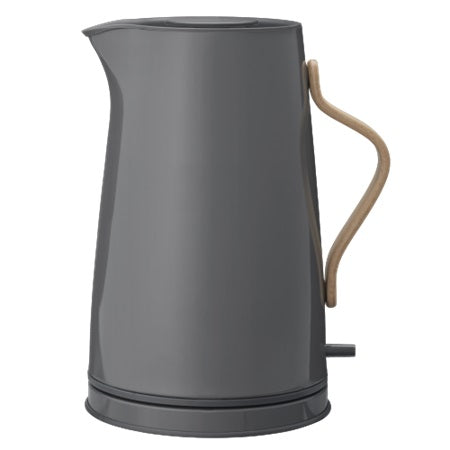 Stelton Bouilloire Emma Gris 1,2 Litre